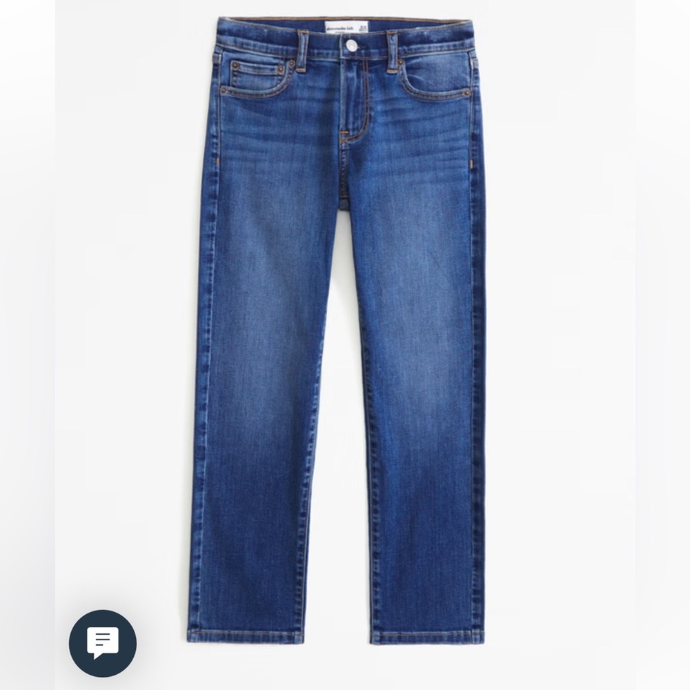 Gap-slim jeans size 14